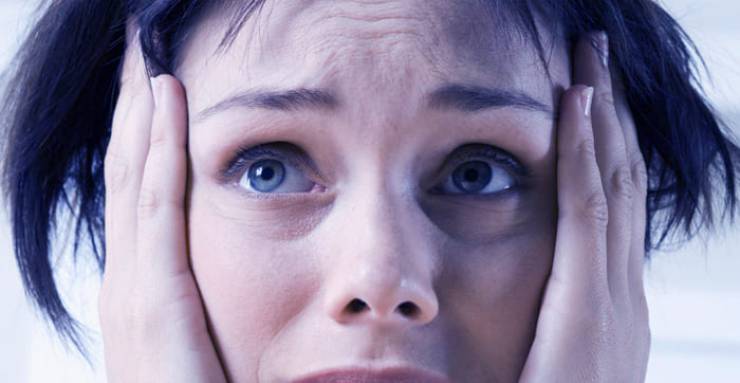 Anksiyeteli Depresyon Nedir, Anksiyeteli Depresyon Tedavisi