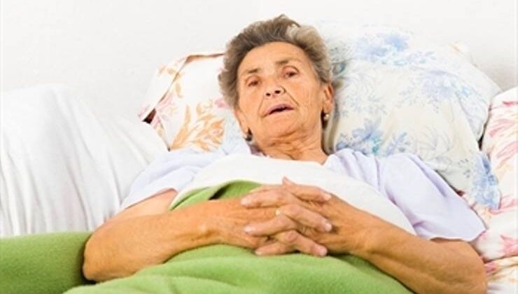 Bu hastalık binlerce insanı uyutmuyor