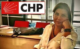 Buket Müftüoğlu CHP Zonguldak İl Kongresi’nde konuştu: “Güven bittiyse mücadele kaybedilmiştir”
