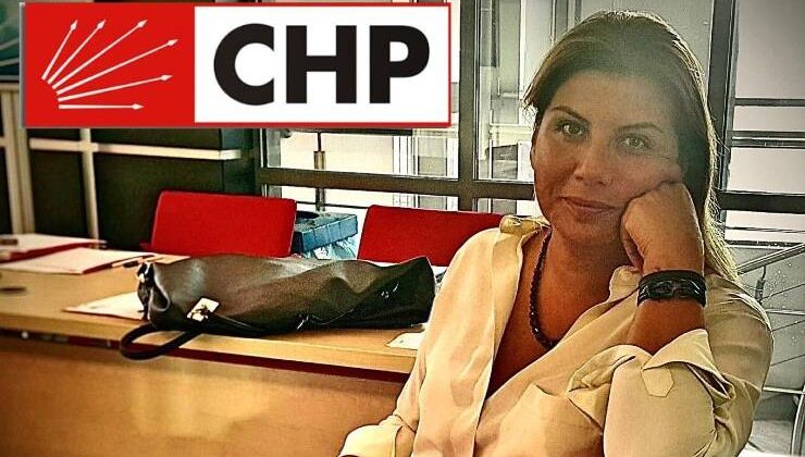 Buket Müftüoğlu CHP Zonguldak İl Kongresi’nde konuştu: “Güven bittiyse mücadele kaybedilmiştir”