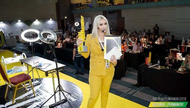 Cansu Durkun Abalı, SPCP’ye katıldı: Türkiye’de PMU güvenliği ve standartları için yeni ivme