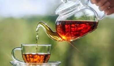 Çay Demlemenin Püf Noktaları