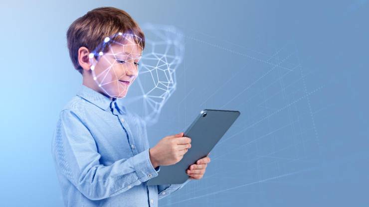 Çocuklar ve AI psikozu: Gerçeklikten kopan yeni nesil