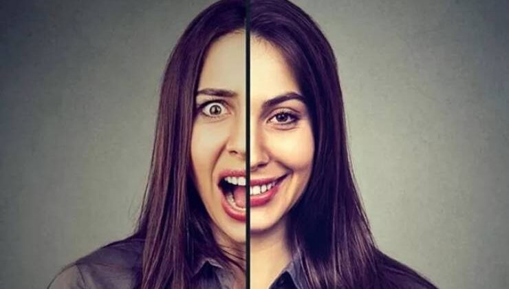 Duygulanım bozukluğu