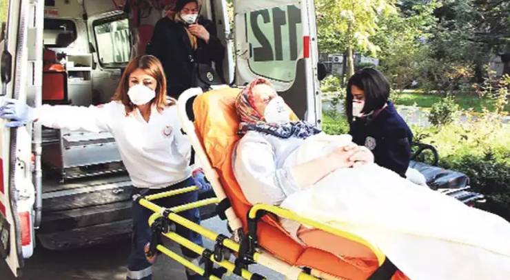 EBOLA ve MERS Hakkındaki Herşey