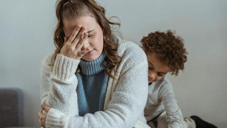 Ebevenylerin Çaresizliği: “Ayrılık Kaygısı’