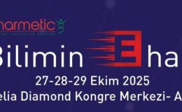 Eczacılık Sektörünün Büyük Buluşması