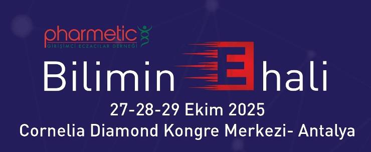 Eczacılık Sektörünün Büyük Buluşması