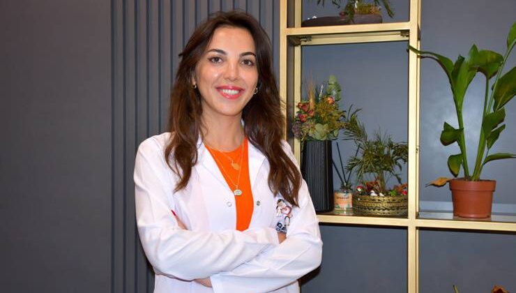 Annelik Estetiğiyle Doğum Sonrası Yeniden Genç ve Sağlıklı Görünüm
