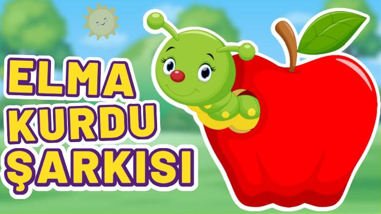 Elma Kurdu