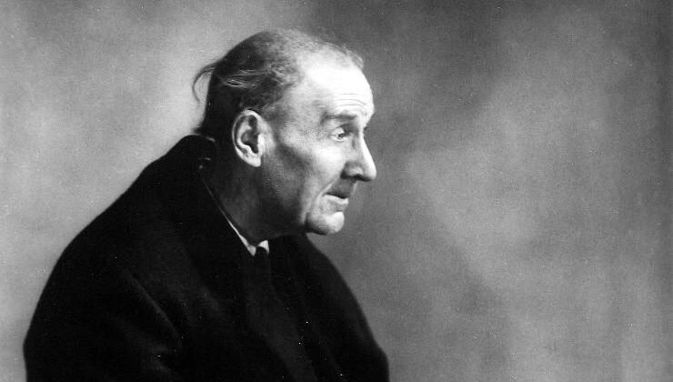 Eugene Atget