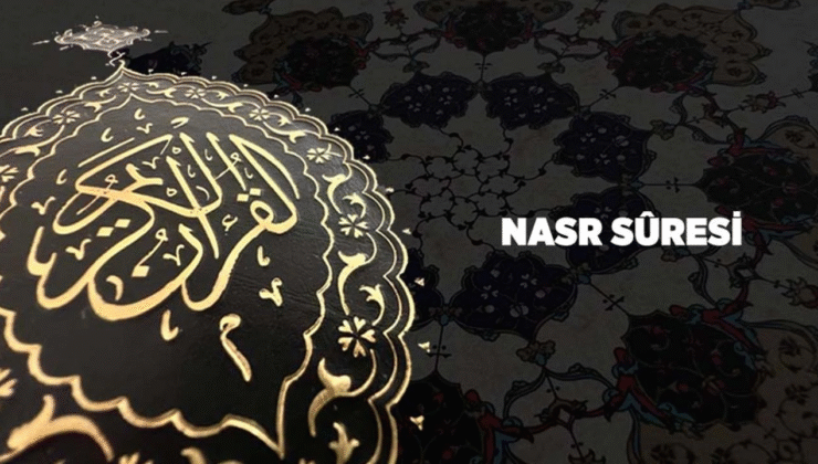 Nasr Suresi: Fetih, Allah’tan yardım Gelmeden Gerçekleşmiyor 