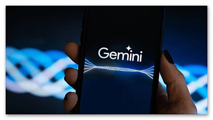 Google Gemini çok istenen yeniliği getiriyor