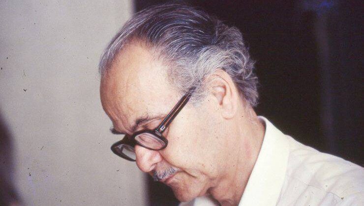 Hüseyin Gezer