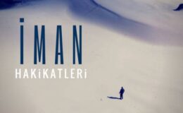 İman Hakikatleri