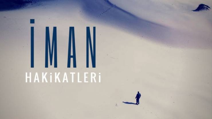İman Hakikatleri