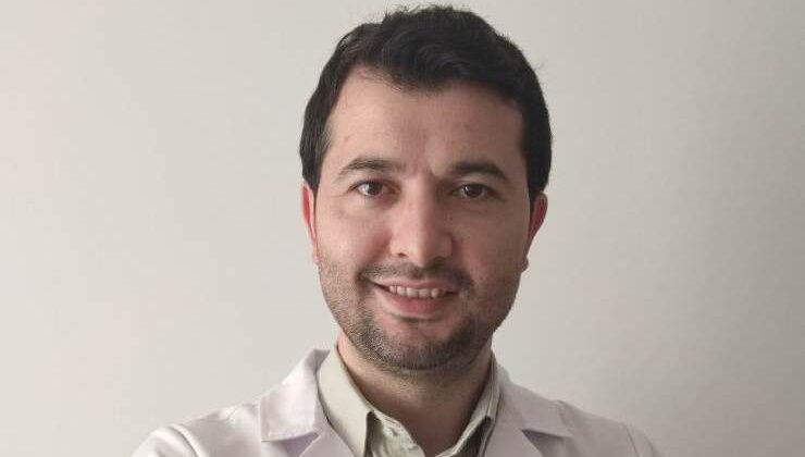 Osteoporoz Önlenebilir Bir Hastalıktır!