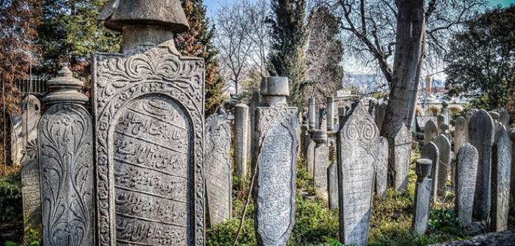 Kabir Azabına Orada Karşılaşılacak Nimetlere Ve Kabir Sualine Dair