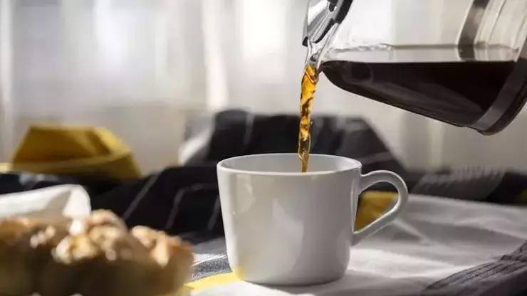 Kalp Hastaları Çay ve Kahve İçebilir mi?