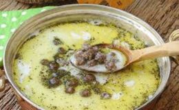 Lebeniye Çorbası