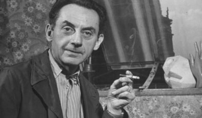 Man Ray