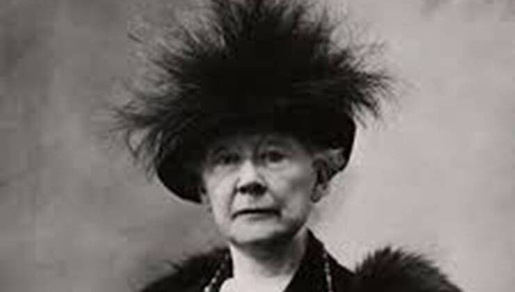 Marry Cassatt