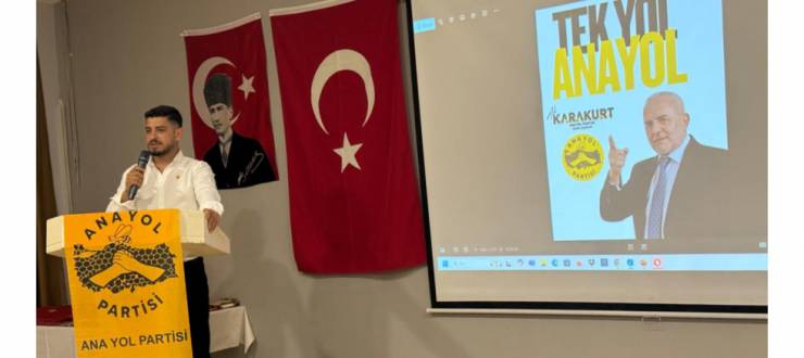 Başkan Güzel: “Adana’nın bereketli toprakları yanlış tarım politikalarının kurbanı olmamalı”