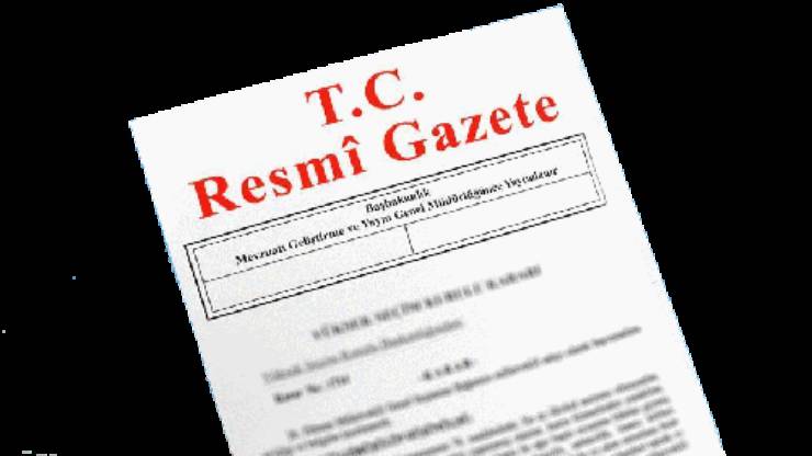 Muhasebecilik Staj Yönetmeliği