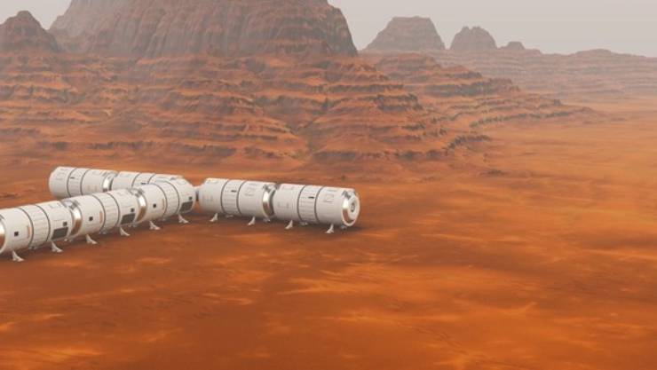 NASA, Mars’ta eskiden yaşam olduğunu gösteren bulgularını bu hafta paylaşacak