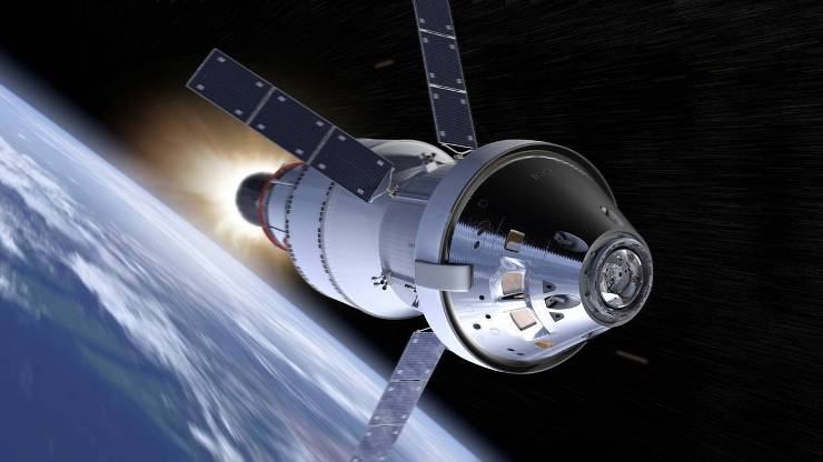 NASA’nın Artemis 2 görevi yaklaşıyor