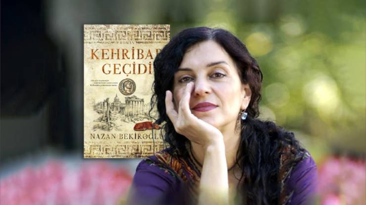 Nazan Bekiroğlu