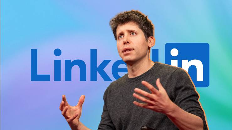 OpenAI, LinkedIn’e Rakip İş Bulma Platformu Geliştiriyor