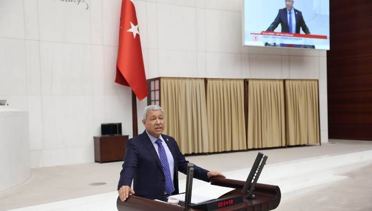 Adaletin Tutsaklığı: Zeydan Karalar’ın Tutukluluğu Ve Yargının Siyasallaşması
