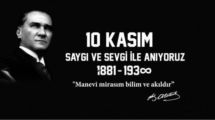 Özledim