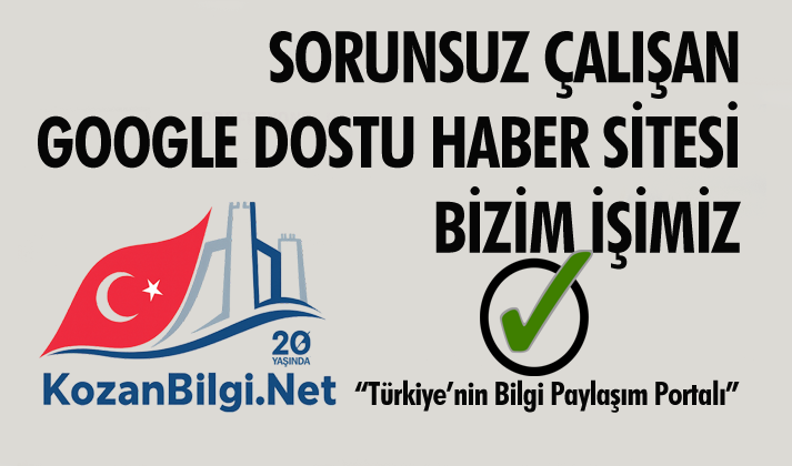 Profesyonel Haber Sitesi İhtiyaçlarınıza En İyi Çözüm Sunuyoruz