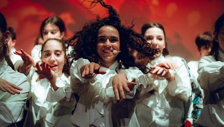 Shakespeare’den Truva’ya Epik Bir Yolculuk: Spiritua 23 Ekim’de CKM’de!