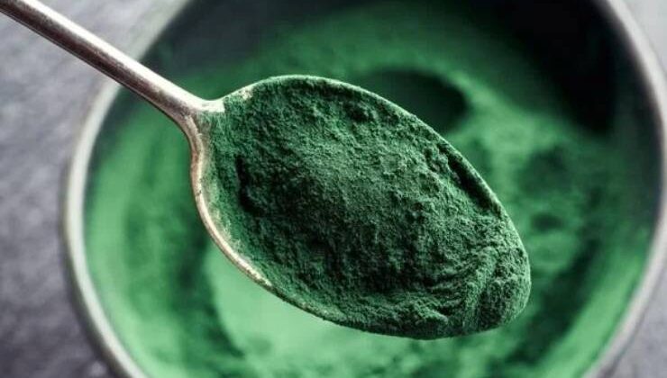 Spirulina Nedir? Spirulinanın Faydaları Nelerdir?