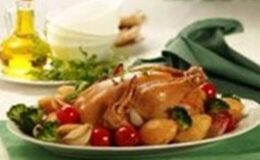 Tavuk Pişirmenin 10 Püf Noktası