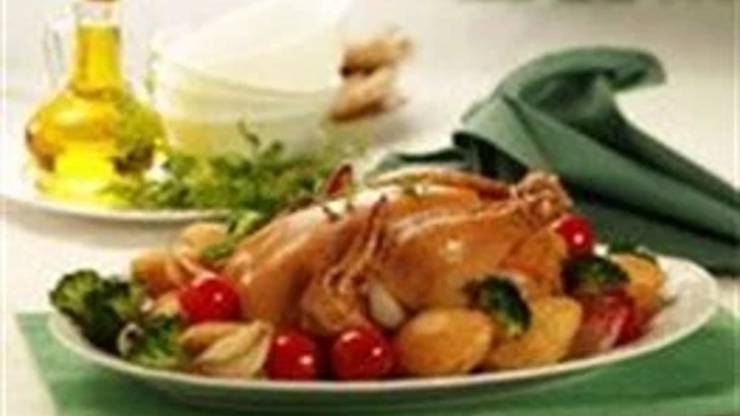 Tavuk Pişirmenin 10 Püf Noktası