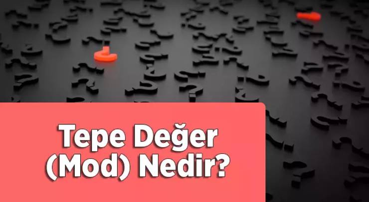 Tepedeğer (Mod)