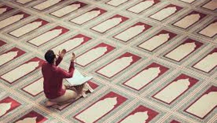 Yardımcı Olarak Allah Yeter