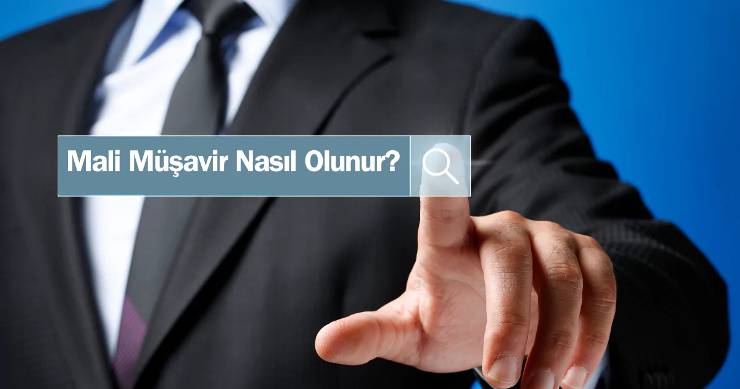Yeminli Mali Müşavir Olma Şartları