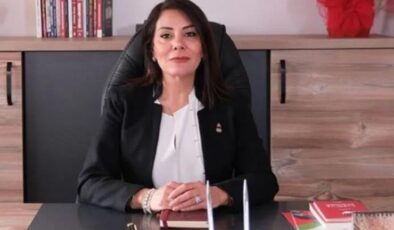 Zafer Partili Aslan’dan Eskişehir’de Ormanların Talana Açılmasına Tepki: AKP’nin Rant Politikalarına Bir Yenisi Daha Eklendi