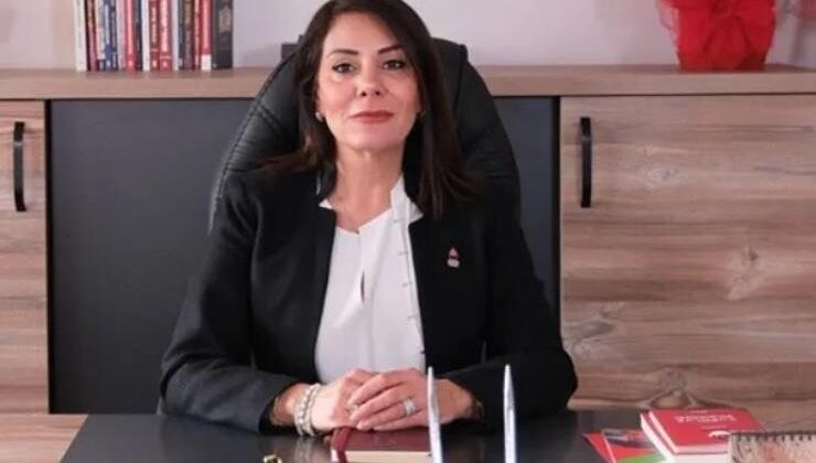 Zafer Partili Aslan’dan Eskişehir’de Ormanların Talana Açılmasına Tepki: AKP’nin Rant Politikalarına Bir Yenisi Daha Eklendi