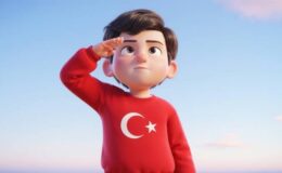 Dağ Başını Duman Almış