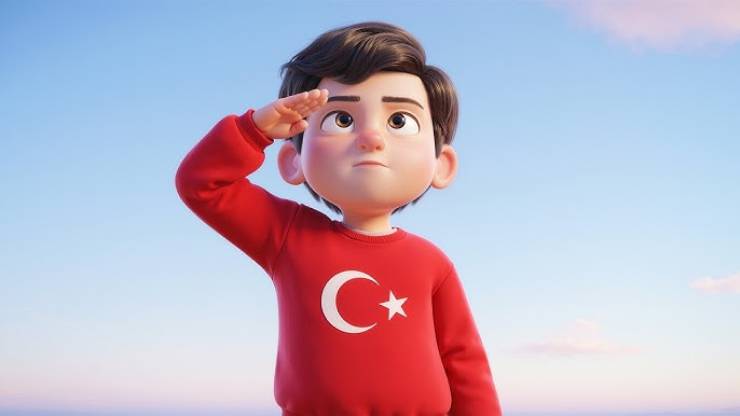 Dağ Başını Duman Almış