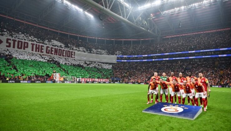 Galatasaray’ı bekleyen tehlike! UEFA’dan ceza hamlesi