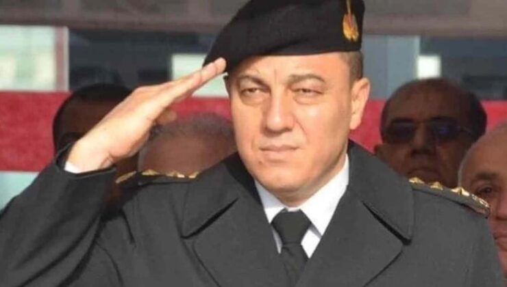Tuğgeneral Selami Akşit hayatını kaybetti