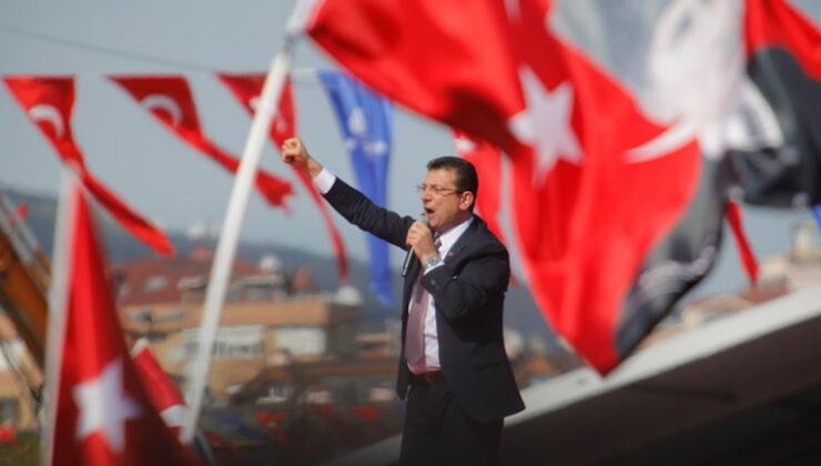 İmamoğlu Beylikdüzü davasından beraat etti