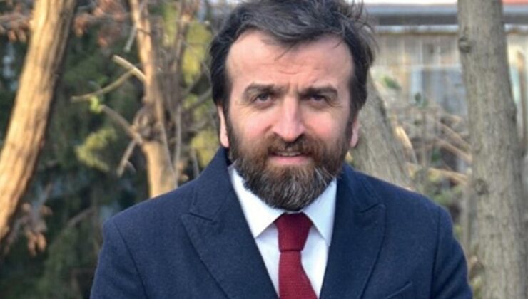 Yeni Şafak yazarı TELE1’in kayyumu oldu